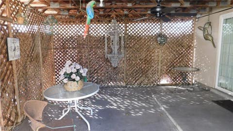 Tiny photo for 4601 Providence Lane, Las Vegas, NV 89107 (MLS # 2792831)