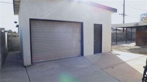 Tiny photo for 4601 Providence Lane, Las Vegas, NV 89107 (MLS # 2792831)