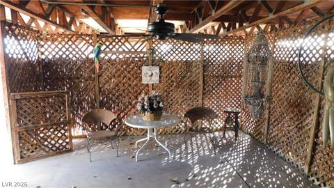 Tiny photo for 4601 Providence Lane, Las Vegas, NV 89107 (MLS # 2792831)