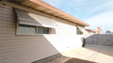 Tiny photo for 4601 Providence Lane, Las Vegas, NV 89107 (MLS # 2792831)