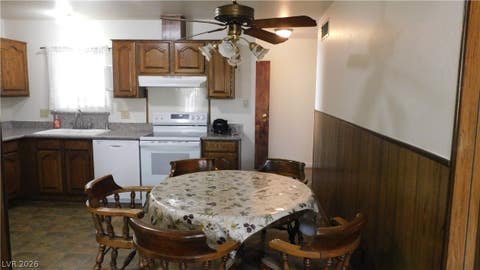 Tiny photo for 4601 Providence Lane, Las Vegas, NV 89107 (MLS # 2792831)