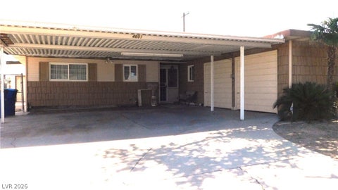 Tiny photo for 4601 Providence Lane, Las Vegas, NV 89107 (MLS # 2792831)