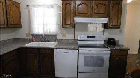 Tiny photo for 4601 Providence Lane, Las Vegas, NV 89107 (MLS # 2792831)