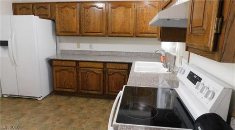Tiny photo for 4601 Providence Lane, Las Vegas, NV 89107 (MLS # 2792831)
