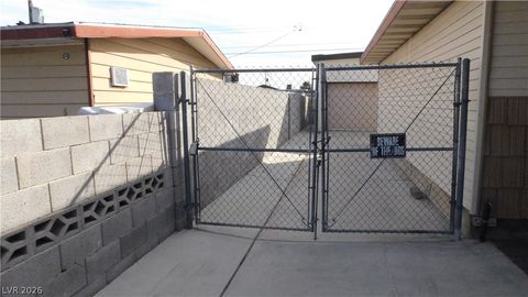 Tiny photo for 4601 Providence Lane, Las Vegas, NV 89107 (MLS # 2792831)
