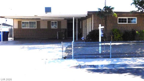 Tiny photo for 4601 Providence Lane, Las Vegas, NV 89107 (MLS # 2792831)
