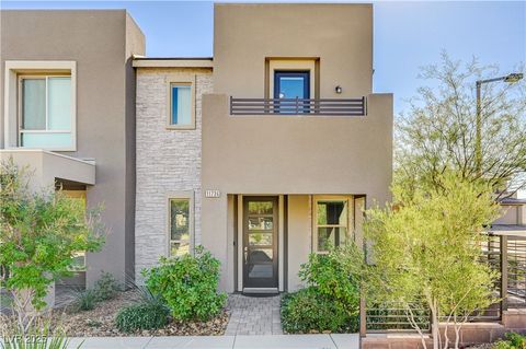 Properties 65 11736 Redwood Mountain Avenue Las Vegas NV 89138