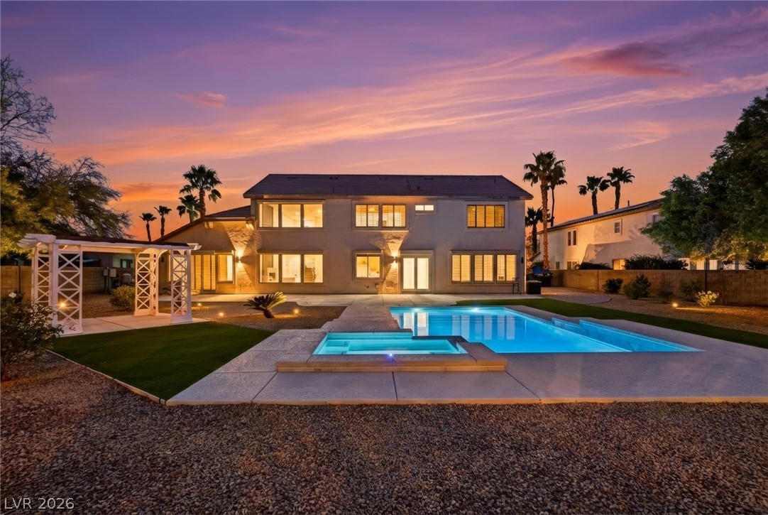 10658 Chillingham Drive