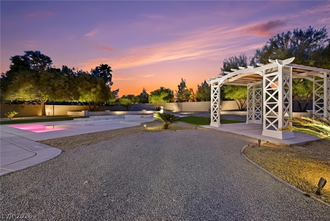 10658 Chillingham Drive