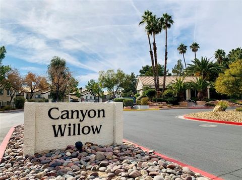 3055 Key Largo Drive 204 Las Vegas NV 89120