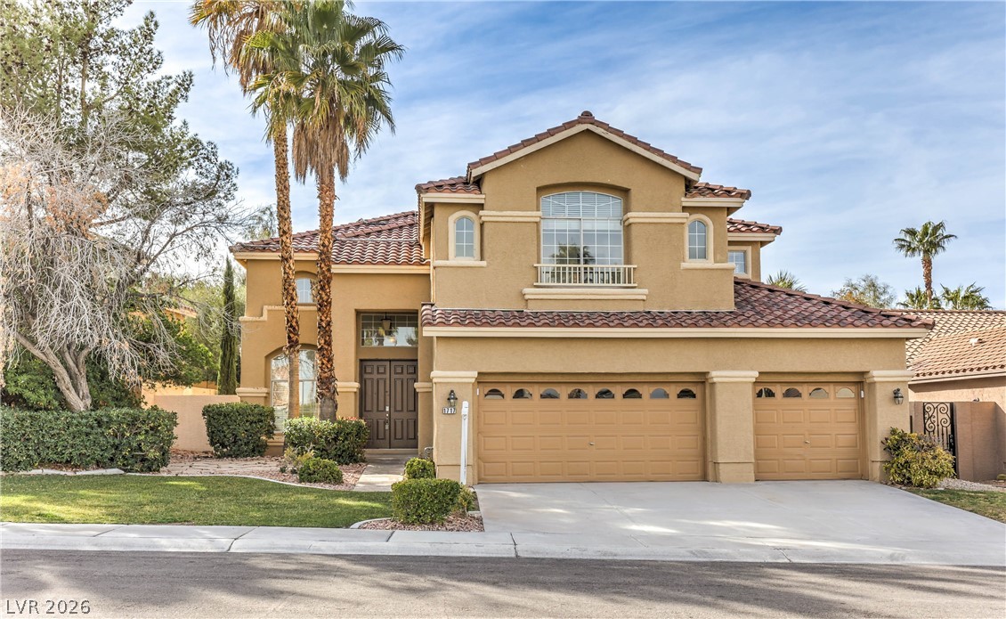 1717 Double Arch Court