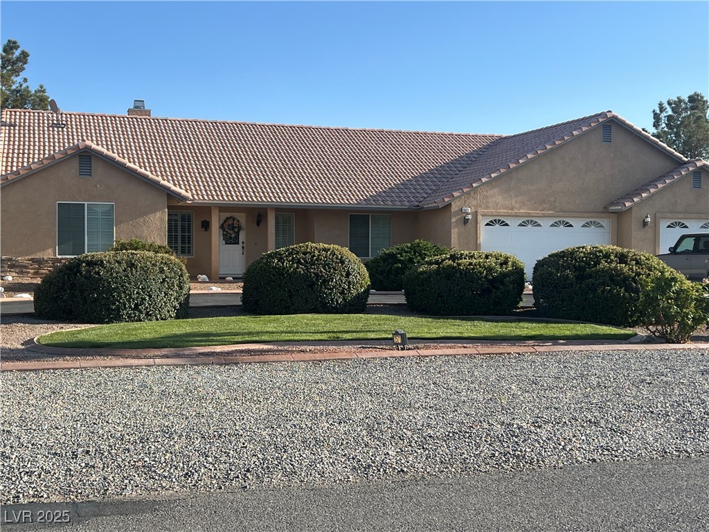 1571 Princeton Circle, Pahrump, Nevada image 2