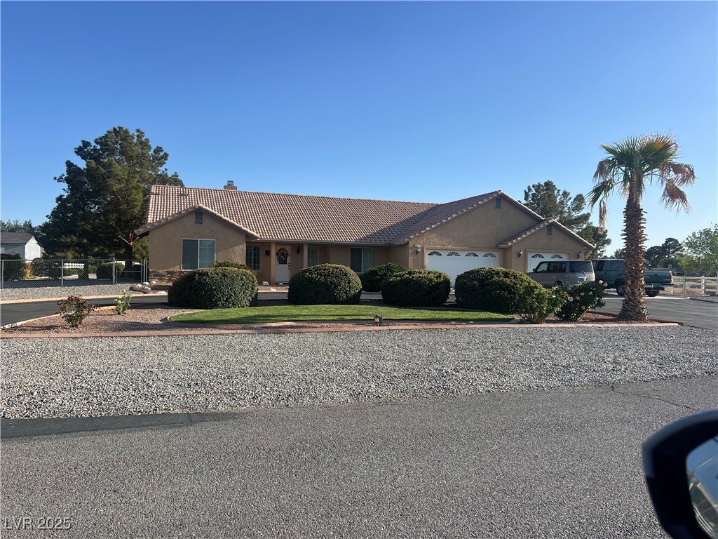 1571 Princeton Circle, Pahrump, Nevada image 1