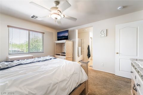 Tiny photo for 1129 Autumn Blossom Street, Henderson, NV 89052 (MLS # 2795596)