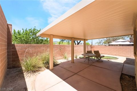 Tiny photo for 1129 Autumn Blossom Street, Henderson, NV 89052 (MLS # 2795596)