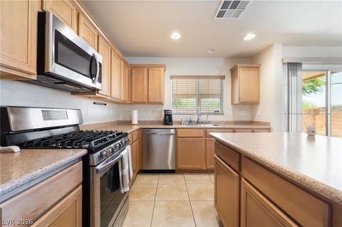 Tiny photo for 1129 Autumn Blossom Street, Henderson, NV 89052 (MLS # 2795596)