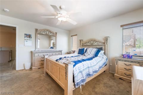 Tiny photo for 1129 Autumn Blossom Street, Henderson, NV 89052 (MLS # 2795596)