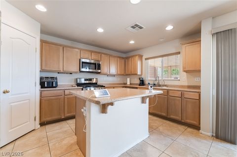 Tiny photo for 1129 Autumn Blossom Street, Henderson, NV 89052 (MLS # 2795596)