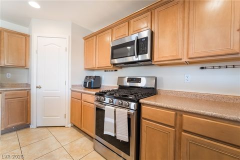 Tiny photo for 1129 Autumn Blossom Street, Henderson, NV 89052 (MLS # 2795596)