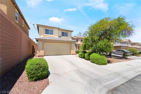 Tiny photo for 1129 Autumn Blossom Street, Henderson, NV 89052 (MLS # 2795596)
