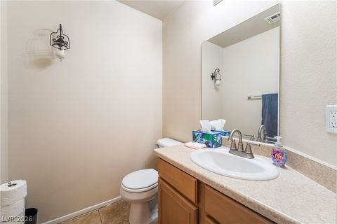 Tiny photo for 1129 Autumn Blossom Street, Henderson, NV 89052 (MLS # 2795596)