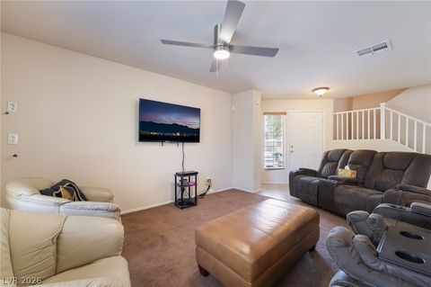 Tiny photo for 1129 Autumn Blossom Street, Henderson, NV 89052 (MLS # 2795596)