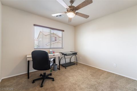 Tiny photo for 1129 Autumn Blossom Street, Henderson, NV 89052 (MLS # 2795596)