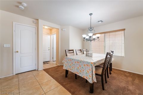 Tiny photo for 1129 Autumn Blossom Street, Henderson, NV 89052 (MLS # 2795596)
