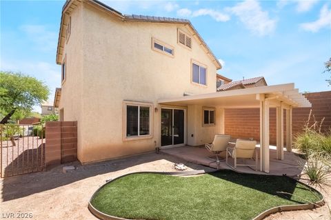 Tiny photo for 1129 Autumn Blossom Street, Henderson, NV 89052 (MLS # 2795596)