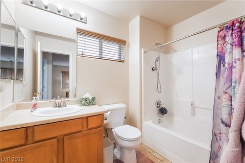 Tiny photo for 1129 Autumn Blossom Street, Henderson, NV 89052 (MLS # 2795596)