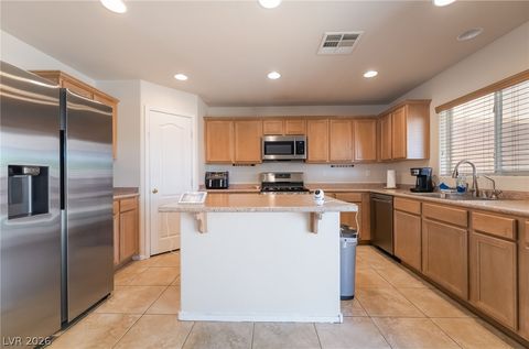 Tiny photo for 1129 Autumn Blossom Street, Henderson, NV 89052 (MLS # 2795596)