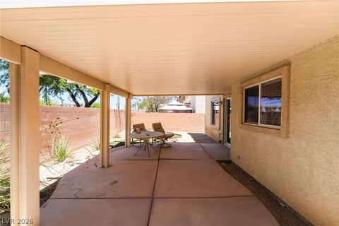 Tiny photo for 1129 Autumn Blossom Street, Henderson, NV 89052 (MLS # 2795596)
