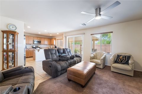 Tiny photo for 1129 Autumn Blossom Street, Henderson, NV 89052 (MLS # 2795596)