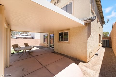 Tiny photo for 1129 Autumn Blossom Street, Henderson, NV 89052 (MLS # 2795596)