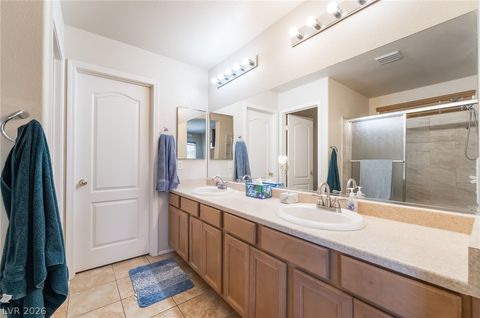 Tiny photo for 1129 Autumn Blossom Street, Henderson, NV 89052 (MLS # 2795596)