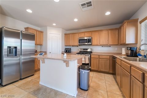 Tiny photo for 1129 Autumn Blossom Street, Henderson, NV 89052 (MLS # 2795596)
