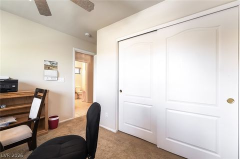 Tiny photo for 1129 Autumn Blossom Street, Henderson, NV 89052 (MLS # 2795596)