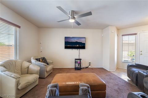 Tiny photo for 1129 Autumn Blossom Street, Henderson, NV 89052 (MLS # 2795596)