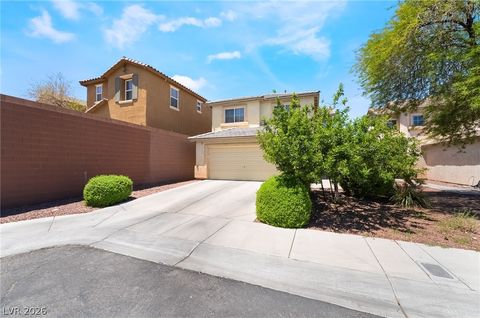 Tiny photo for 1129 Autumn Blossom Street, Henderson, NV 89052 (MLS # 2795596)