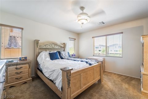 Tiny photo for 1129 Autumn Blossom Street, Henderson, NV 89052 (MLS # 2795596)