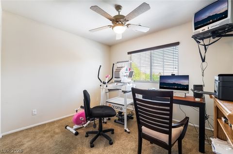 Tiny photo for 1129 Autumn Blossom Street, Henderson, NV 89052 (MLS # 2795596)