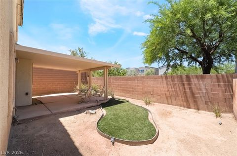 Tiny photo for 1129 Autumn Blossom Street, Henderson, NV 89052 (MLS # 2795596)