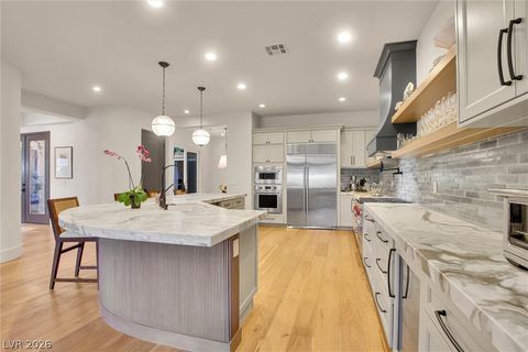 2007 Cherry Creek Circle Las Vegas NV 89135