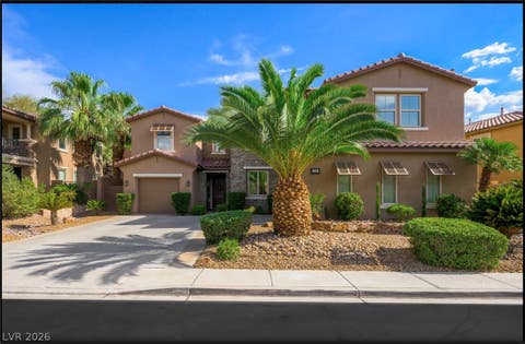 Homes For Sale - 1261 Vietti Street<br/> Clark County, Henderson, NV 89012