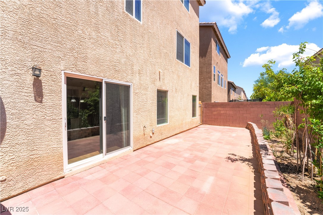 6821 Treble Clef Avenue, Las Vegas, Nevada image 42