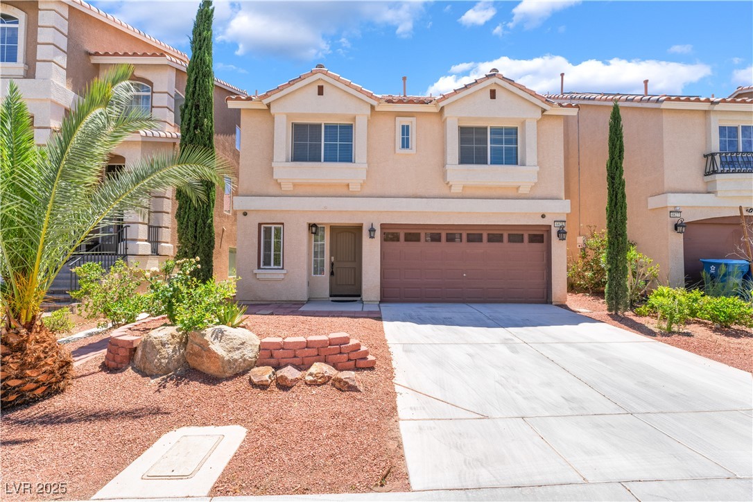 6821 Treble Clef Avenue, Las Vegas, Nevada image 4