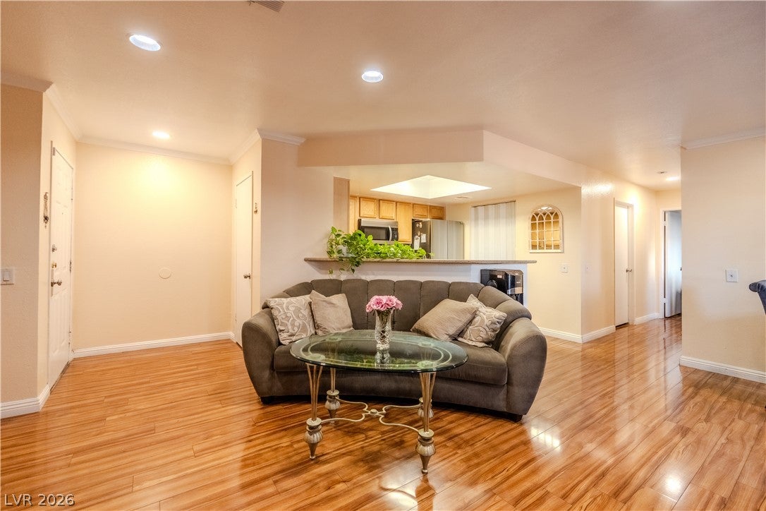 8600 W Charleston Boulevard 1068