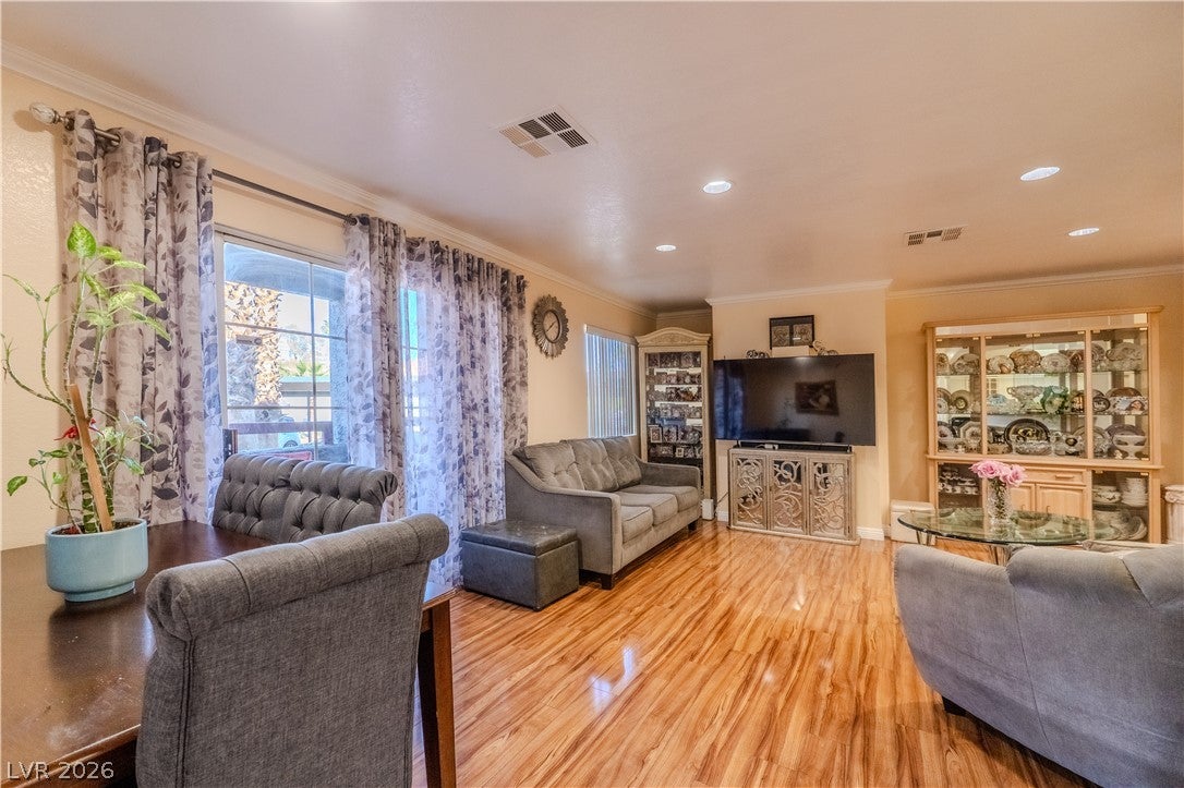 8600 W Charleston Boulevard 1068