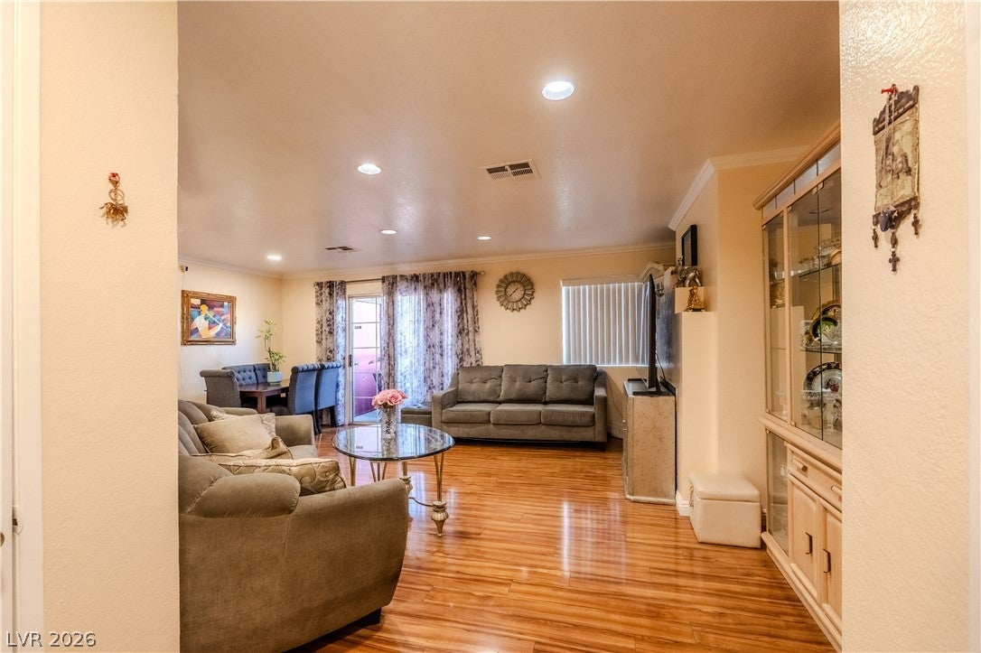 8600 W Charleston Boulevard 1068