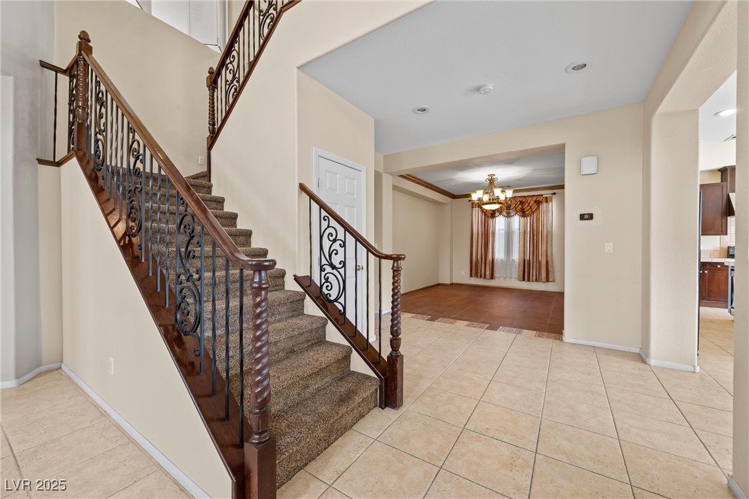 489 Wendover Hills Avenue, Las Vegas, Nevada image 25